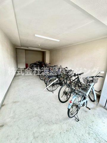 ウェストコート垂水町のその他共用部分