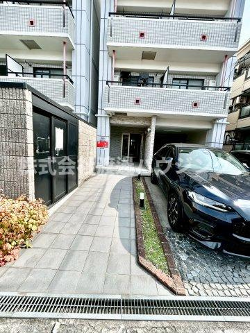 ウェストコート垂水町のその他共用部分