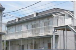 サンシティ富島Aの画像