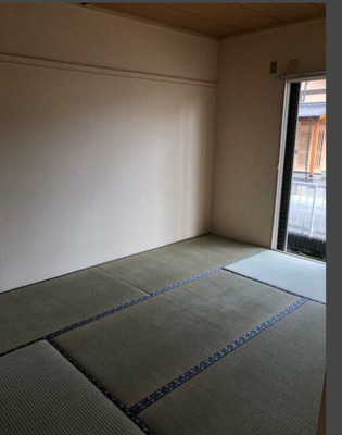 【和室】 | サンシティ富島A