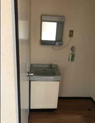 【その他】 | サンシティ富島A