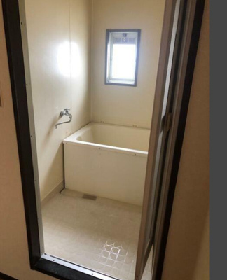 【その他】 | サンシティ富島A