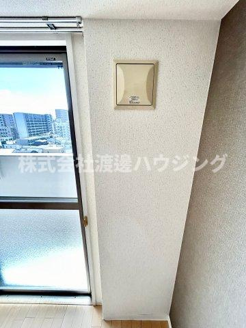 ルミネソレイユ江坂の設備