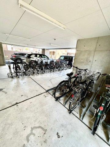 ルミネソレイユ江坂のその他共用部分