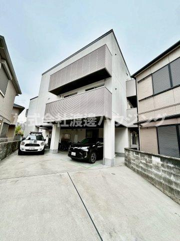 ラ・フェリシア桜川