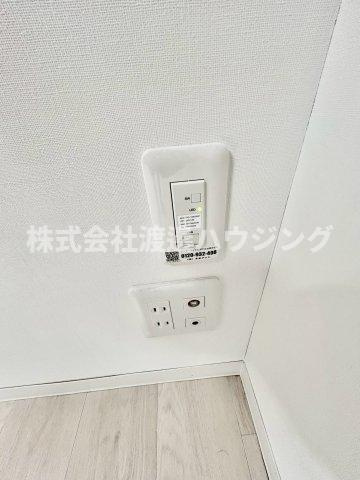 ラ・フェリシア桜川の設備|インターネット無料