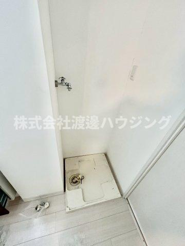 ラ・フェリシア桜川の設備