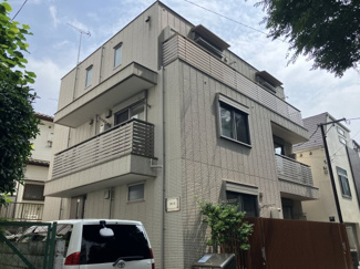 【外観】 | IRIS、三軒茶屋駅徒歩11分！