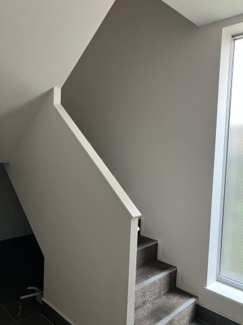 【その他共用部分】 | 安心の内階段仕様です！