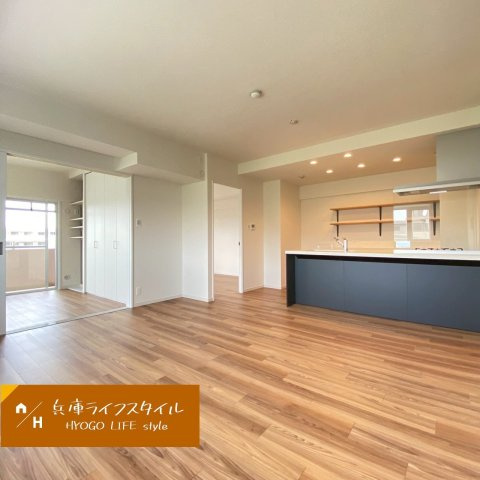 プリオーレ苦楽園