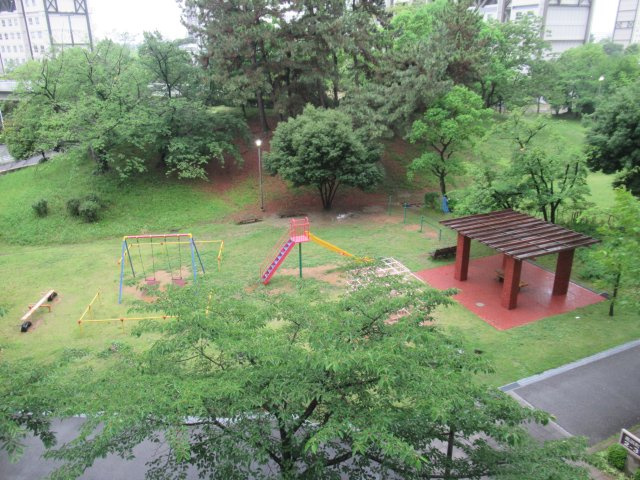 芦屋浜２ＬＤＫ（2街区）の展望