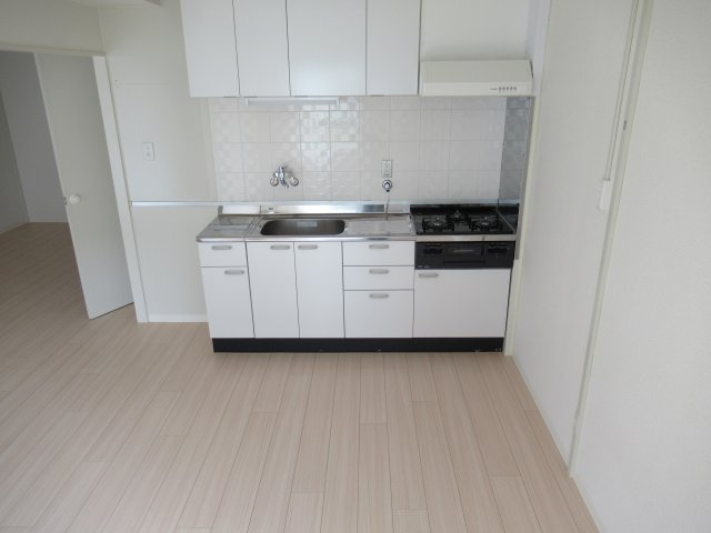 芦屋浜２ＬＤＫ（2街区）の居間・リビング|ゆったり過ごせる居間です