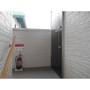 名古屋市守山区新守町のアパートのその他共用部分