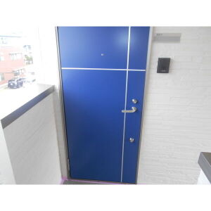 名古屋市守山区新守町のアパートのその他共用部分