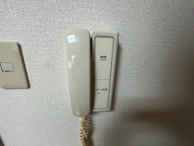 【セキュリティ】 | アメニティ関目