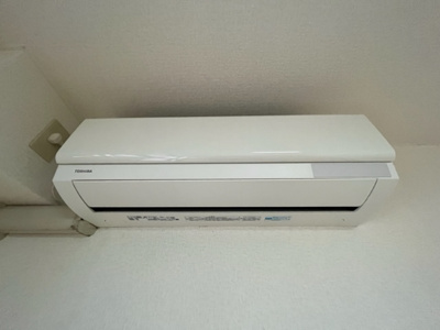 【設備】 | アメニティ関目