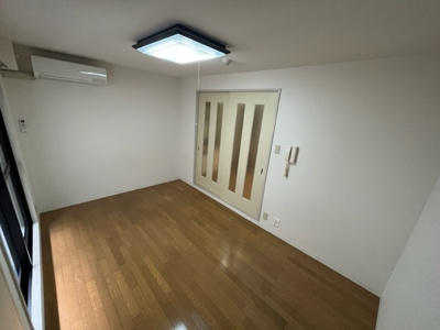 【寝室】 | アメニティ関目