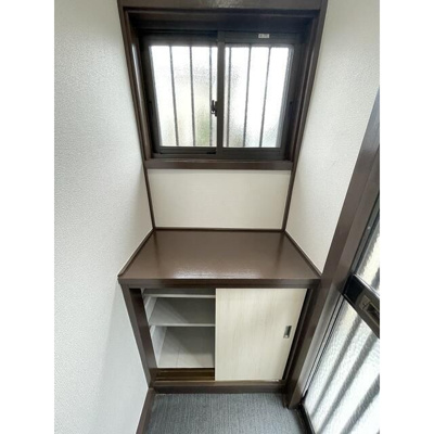 【その他】 | 霞ケ丘貸家