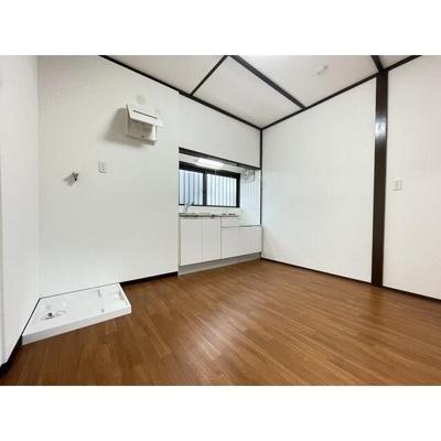 【キッチン】 | 霞ケ丘貸家