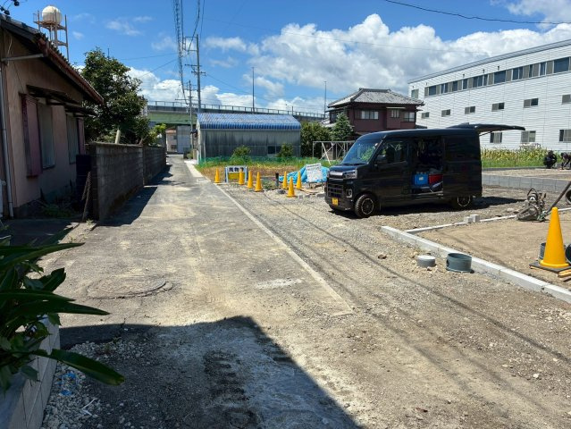 静岡市駿河区中島　第10　新築戸建　全4棟　4号棟のその他