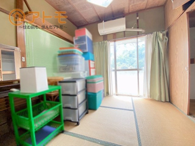 【子供部屋】 | 富士市川成島　中古戸建て　全1棟