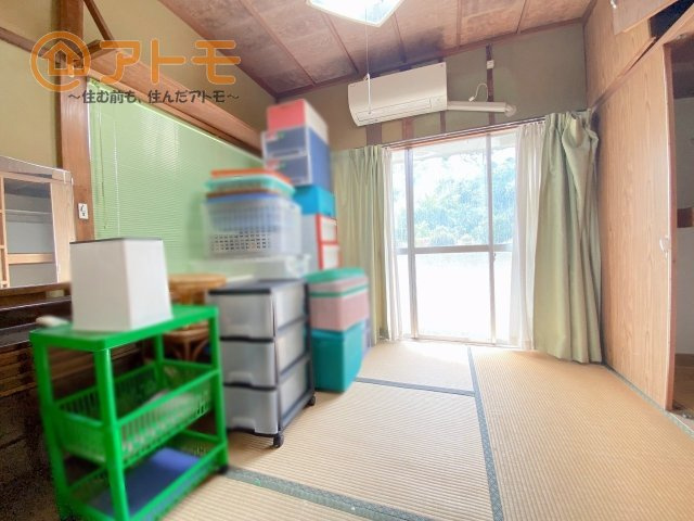 【子供部屋】 | 富士市川成島　中古戸建て　全1棟