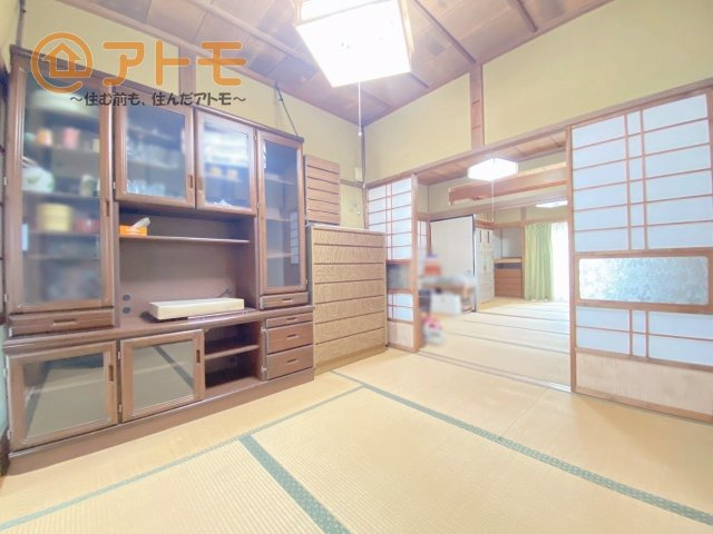 【子供部屋】 | 富士市川成島　中古戸建て　全1棟