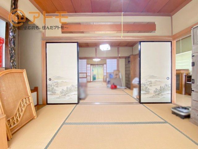 【内装】 | 富士市川成島　中古戸建て　全1棟