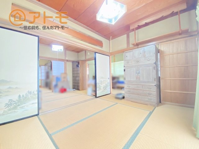 【内装】 | 富士市川成島　中古戸建て　全1棟