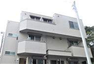 ブランハイツ大橋の画像