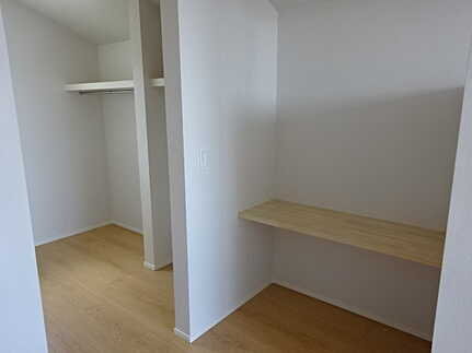 佐伯区屋代２丁目の収納