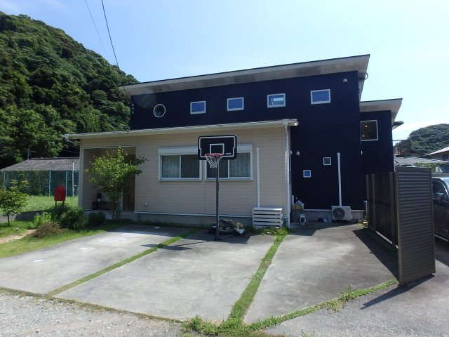 M0248H　下賀茂築浅戸建