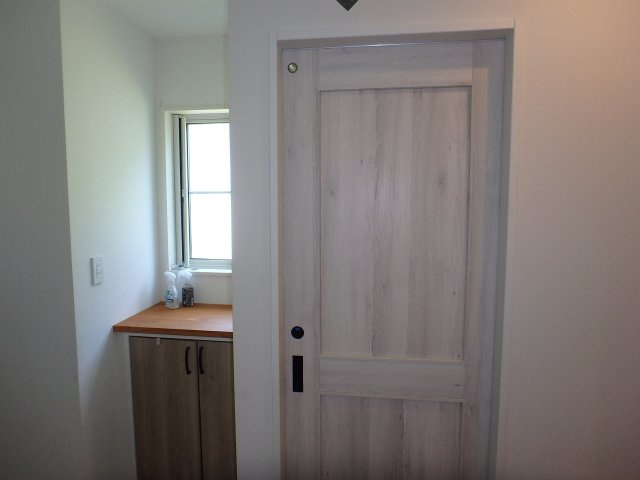 M0248H　下賀茂築浅戸建の内装