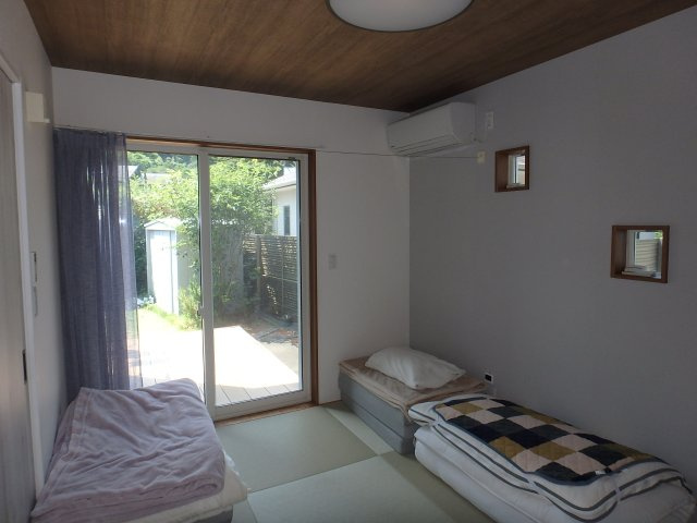 M0248H　下賀茂築浅戸建の和室