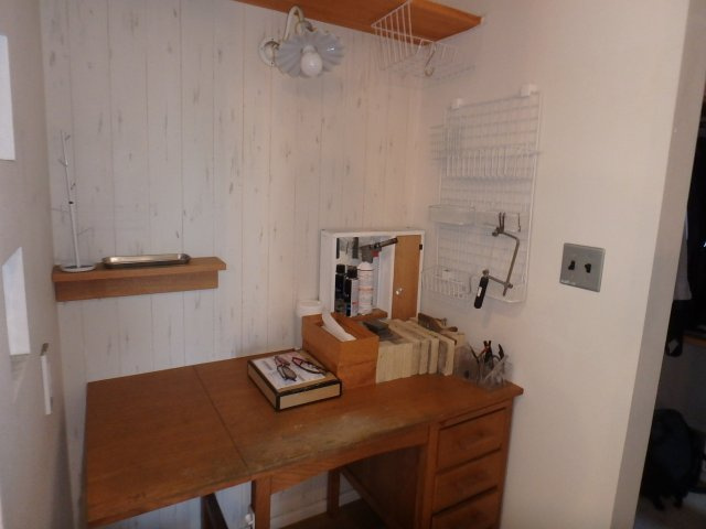 M0248H　下賀茂築浅戸建の内装