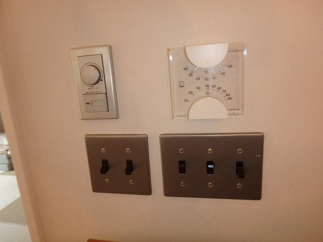 M0248H　下賀茂築浅戸建の設備