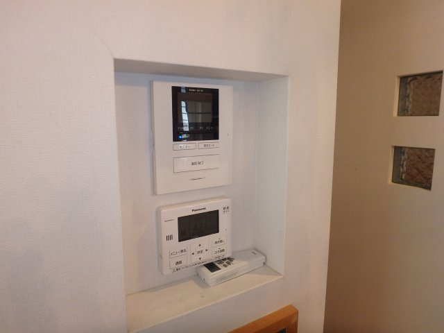 M0248H　下賀茂築浅戸建の設備