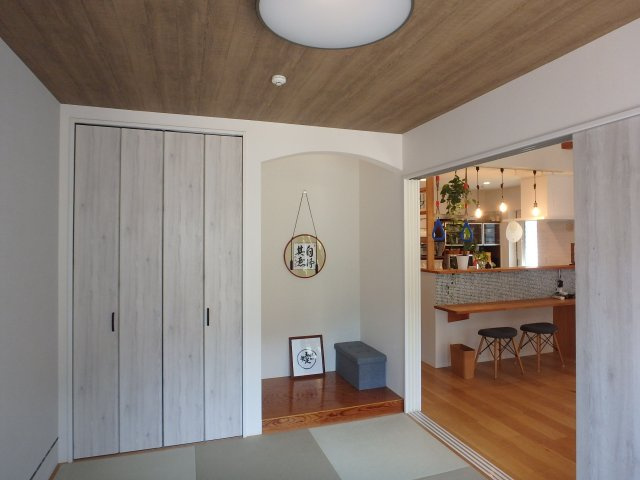 M0248H　下賀茂築浅戸建のその他