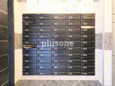 【その他共用部分】 | ウインズコート新大阪Ⅱ