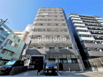 【外観】 | ウインズコート新大阪Ⅱ