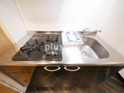 【キッチン】 | ウインズコート新大阪Ⅱ