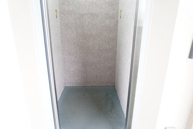 グランドムール北越谷のその他共用部分|エレベーター