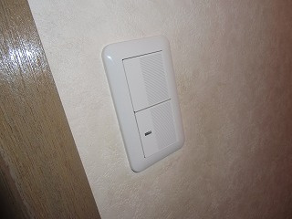 谷津ローズハイツの内装