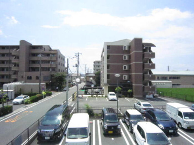 【展望】 | セジュール坪の内