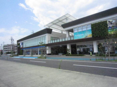 【周辺】 | セジュール坪の内