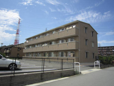 【外観】 | セジュール坪の内