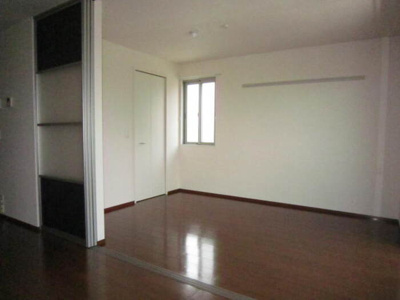 【内装】 | セジュール坪の内