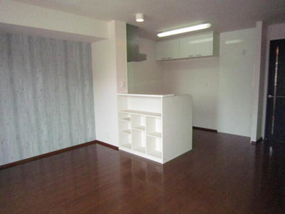 【内装】 | セジュール坪の内