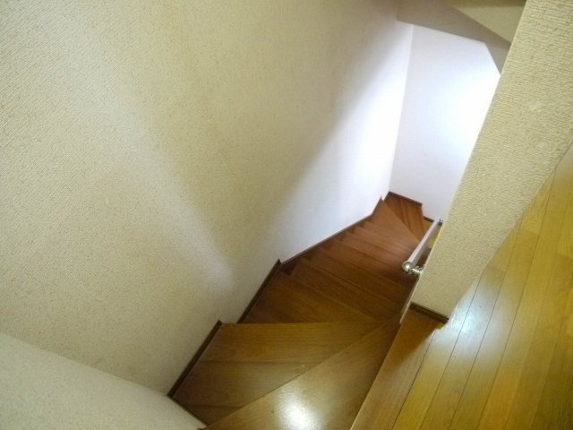 【内装】 | 諸口1丁目中古戸建