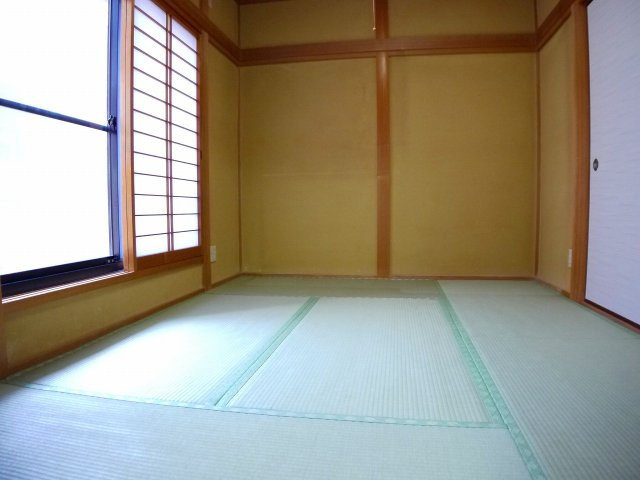 【和室】 | 諸口1丁目中古戸建